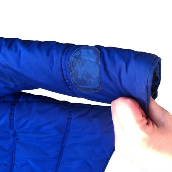 CLUB Monaco Lrg Blue Jacket - Picture 8 of 9